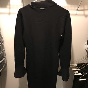 Michael Kors black dress M